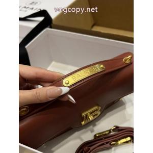 バッグコピー ブランド 優良定番人気　薄手柔らか 期間限定SALE 話題性が高いBALMAIN..