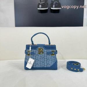 バッグブランド コピー バックBALMAIN人気セール安い 上品可愛い VIPセールで奇跡..