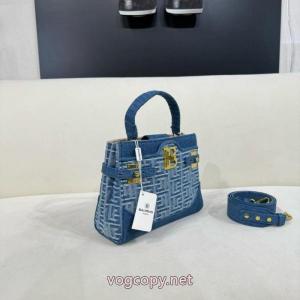 バッグブランド コピー バックBALMAIN人気セール安い 上品可愛い VIPセールで奇跡..
