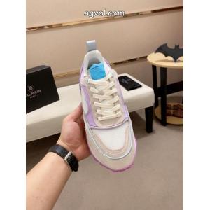 スニーカースーパー コピー メンズ世界で誰もが憧れるブランド カップルで共有したい 爆発的人気オシャレ度がアップバルマン.