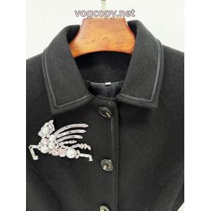BALMAINワンピース毎日でも使える人気商品 上品スタイル 極力最安値偽 ブランド 通販.