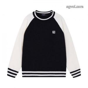 BALMAIN可愛いデザイン 新作限定お早めに お得SALEスーパー コピー 安心セーター