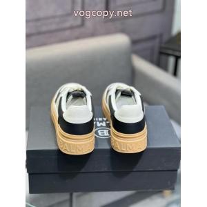 バルマン在庫希少 激レア商品 ファション性の高いスニーカースーパー コピー ブランド..