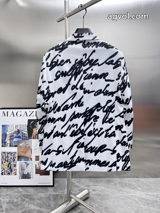 スーツBALMAIN偽物 ブランド 激安完売必至SS25オシャレ 3