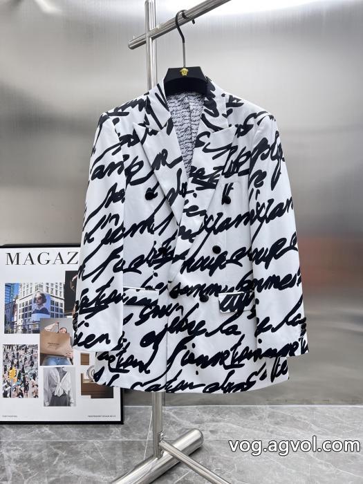 スーツBALMAIN偽物 ブランド 激安完売必至SS25オシャレ 0