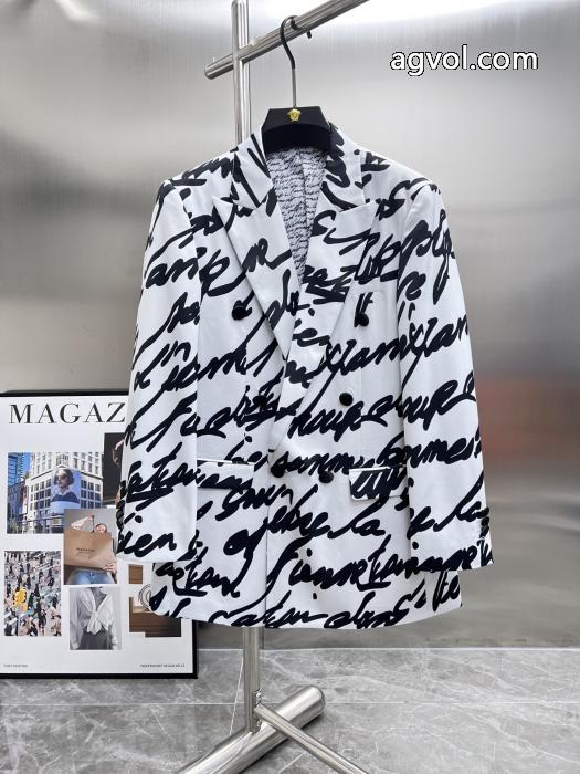スーツBALMAIN偽物 ブランド 激安完売必至SS25オシャレ 1