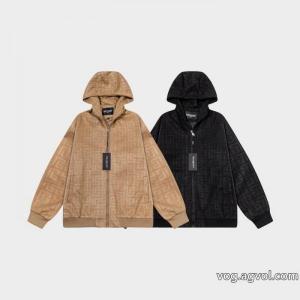 BALMAIN2026年SSのトレンド期間限定キャップジャケット秋冬新作キャップジャケット
