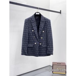 スーツ偽物 ブランド 激安快適な着心地イベント2026新作BALMAIN