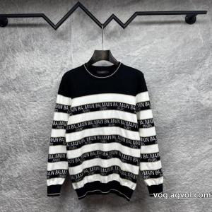 ブランド 品 スーパー コピーセーターBALMAINセールで破格 品質保証 大人の定番