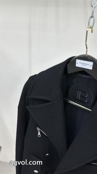 新作次狙うならこれ 人気急上昇中 新作到着ブランド スーパー コピー 通販コートBALMAIN. 6 