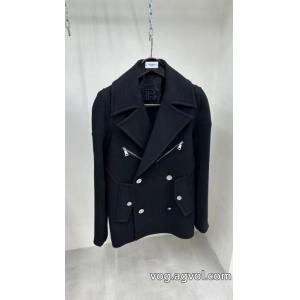 新作次狙うならこれ 人気急上昇中 新作到着ブランド スーパー コピー 通販コートBALMAIN.