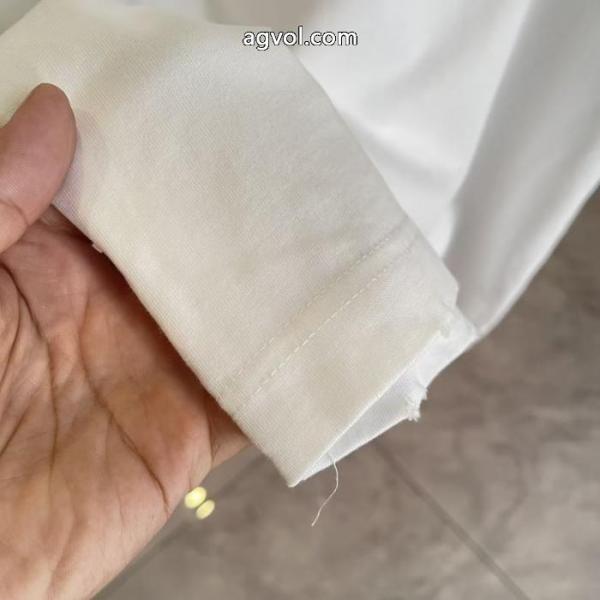 コピー 通販 半袖Tシャツバルマン風合いが魅力 一味違うデザイン 多様多彩. 5
