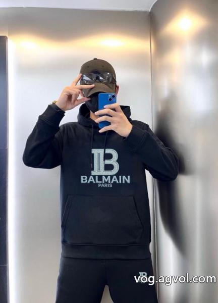     セットブランド コピー s 級長く愛用する 復古風 弾力性の高いBALMAIN. 0 