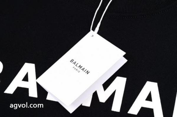 パーカーBALMAINどの年代にも好感度 スタイルアップ見えなシンプル 王道コンビブランド コピー 品. 5 