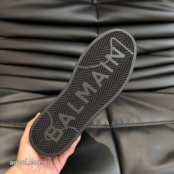     スニーカーブランド 通販 激安BALMAIN世代不問 大絶賛！  人気沸騰アイテム. 6 