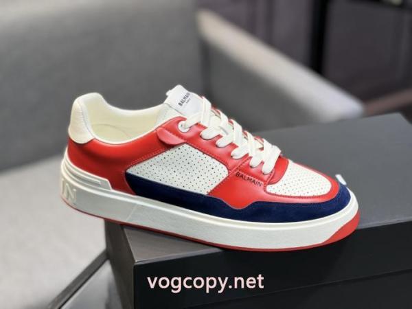 スニーカー圧倒的な存在感 売上ランキング1位 機能性が高いスーパー コピー 通販バルマン.. 6