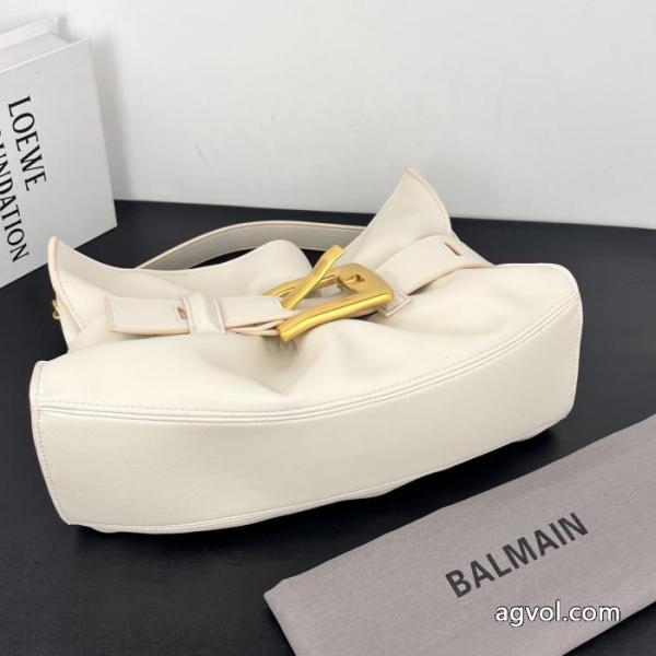     バッグブランド 偽物BALMAINオンライン販売 早者勝ち 本季新作2026最新. 5 