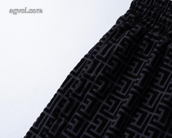  スラックスBALMAIN超人気デザイン 注目を集めている 若々しい雰囲気激安 通販 ブランド. 6 
