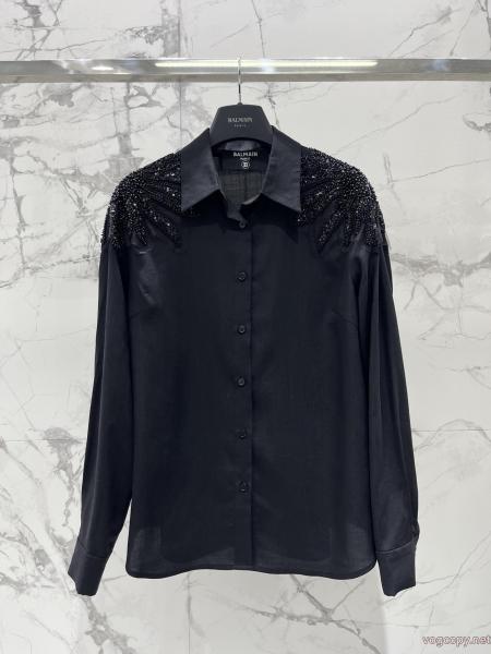 2026春夏用 希少価値大 トレンド2026    ブランド 偽物BALMAIN.. 0 
