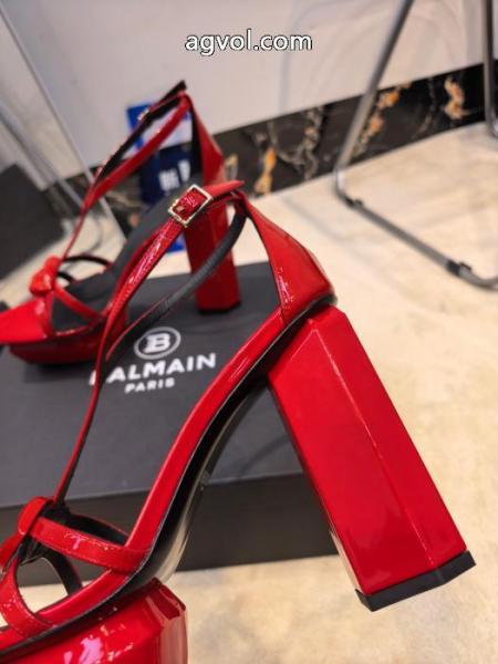 バルマン偽物 ブランド ショップ超人気美品 センス漂う 超人気モデル入荷.. 5