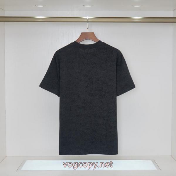 BALMAIN人気の高さ激安通販 売れ筋のいい 大人のブランドスーパー コピー 品半袖Tシャツ 5 