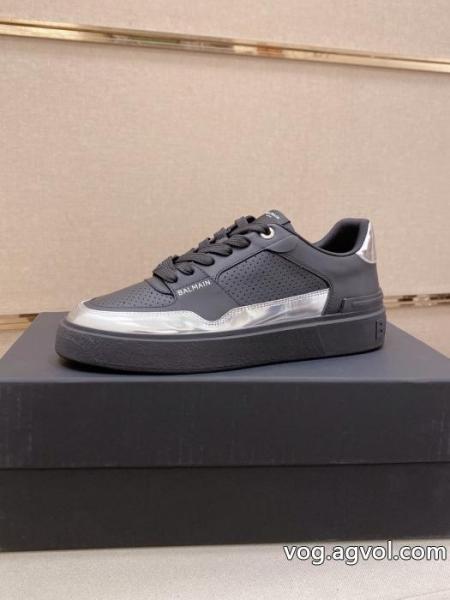 BALMAIN2026夏到来新作 良好品 おすすめアイテムコピー 商品 販売スニーカー. 0 