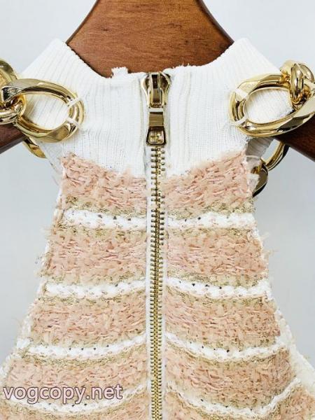 BALMAIN高いファション性 高級感の漂う逸品 オシャレな雰囲気偽 ブランド 販売ワンピース. 5 