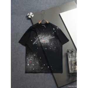 偽物 ブランド ショップBALMAIN半袖Tシャツおしゃれアイテム 今人気の秘訣 激安専門店