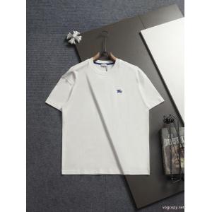 最旬アイテム 圧倒的人気 大人の色味半袖Tシャツブランド 品 激安 通販BURBERRY