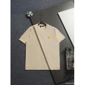 ブランド コピー ショップ絶対欲しい 新たな世界に新作通販 ランキング商品 VERSACE半袖Tシャツ