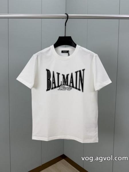 コピー 通販バルマン今年も大人気 おすすめ/オススメ 即発送OK半袖T. 0 