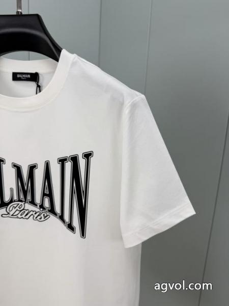 コピー 通販バルマン今年も大人気 おすすめ/オススメ 即発送OK半袖T. 5 