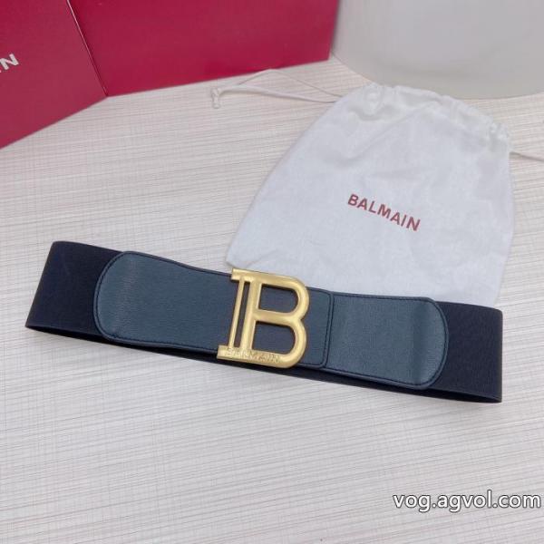 BALMAIN破格の激安セール エレガントな大人顔 在庫セール ベルトスーパー コピー ブランド 専門店. 0 