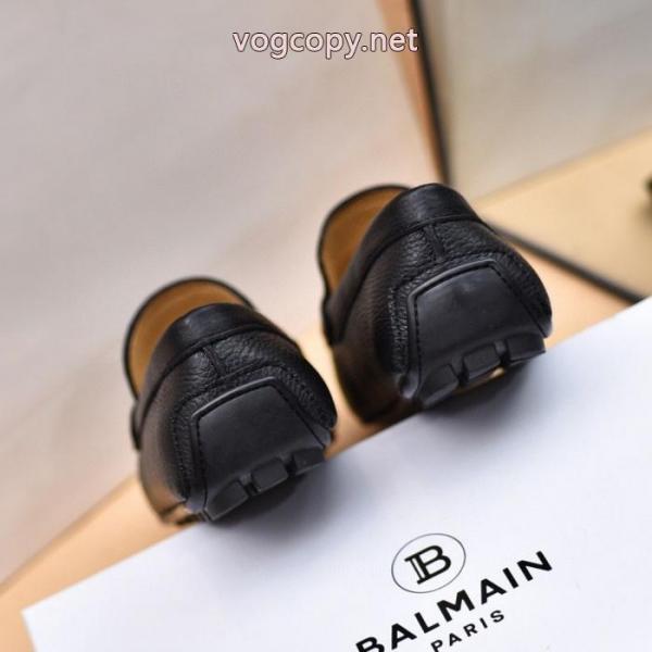 ビジネスシューズBALMAINスーパー コピー 品プレミアム品質 激安専門店 夏限定の人気おすすめ.. 5 