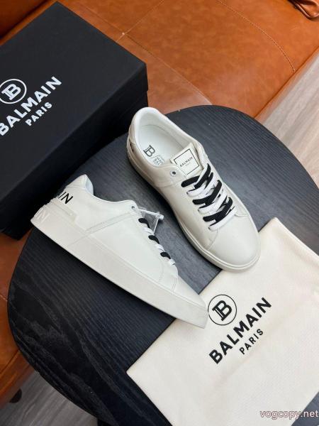 スーパー コピー 品BALMAINスニーカーオススメアイテム 2026年春夏入荷 いつまでも人気.. 0 