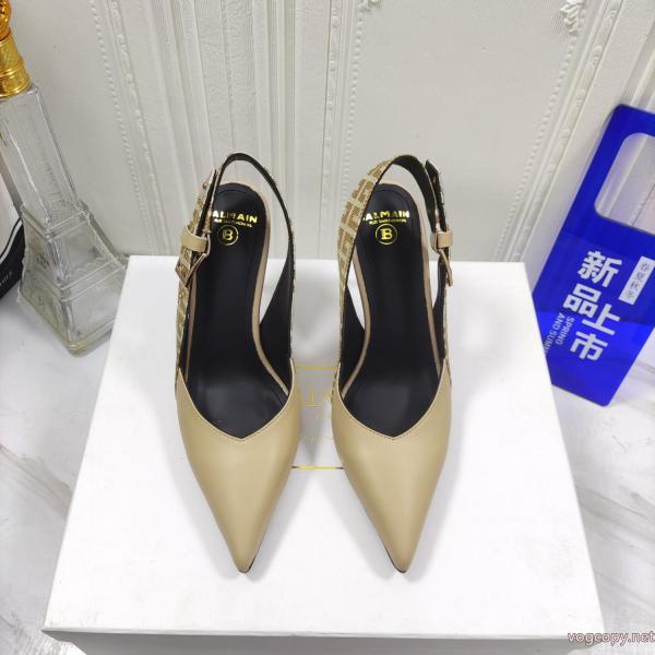BALMAIN2026夏の定番新品到来! 今年っぽくNEWファッション 2026年の2026シーズンにも一大トレンドブランド コピー 販売サンダル. 0 
