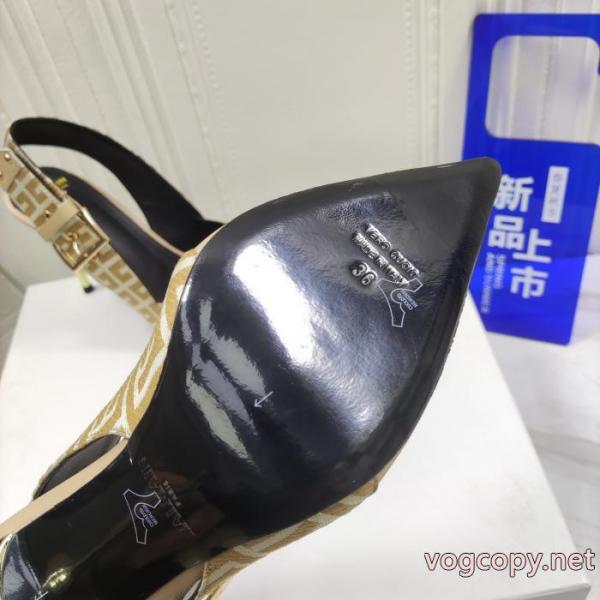 BALMAIN2026夏の定番新品到来! 今年っぽくNEWファッション 2026年の2026シーズンにも一大トレンドブランド コピー 販売サンダル. 5 