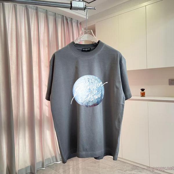  TシャツBALMAINブランド コピー ショップ優れた生地 絶大な支持を誇る262026新作 COOLなデザイン. 0 
