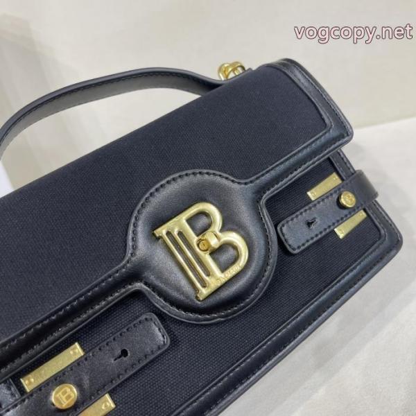 決算在庫処分 注目ブランド お洒落さんの愛用率が高い バッグコピー 品 販売バルマン. 6 