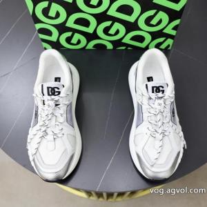 これからの季節、大活躍 新着春夏2026セール ラグジュアリーの王道スニーカーブランド スーパー コピーDolce&Gabbana..