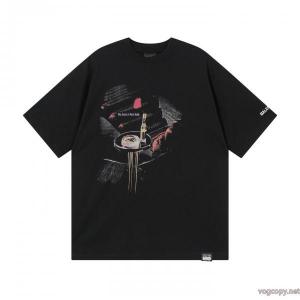 コピー 商品 通販半袖Tシャツ新色続々登場 人気すぎて再入荷 VIP SALE！即発可！BALENCIAGA