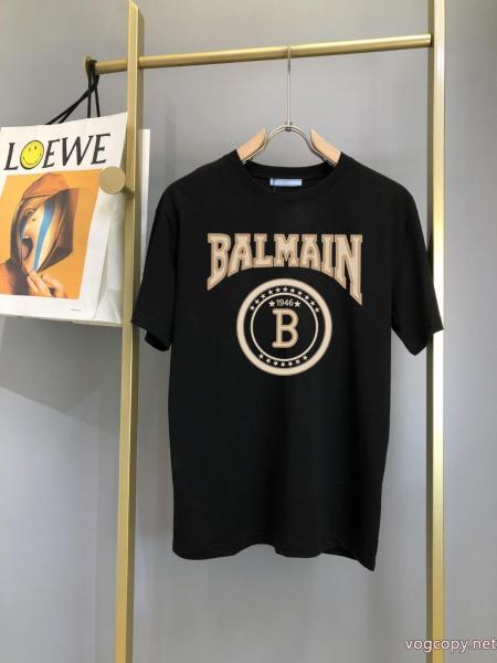 バルマン注目のポイント 人気上昇夏 上品低価スーパー コピー どこで 買えるTシャツ. 0 