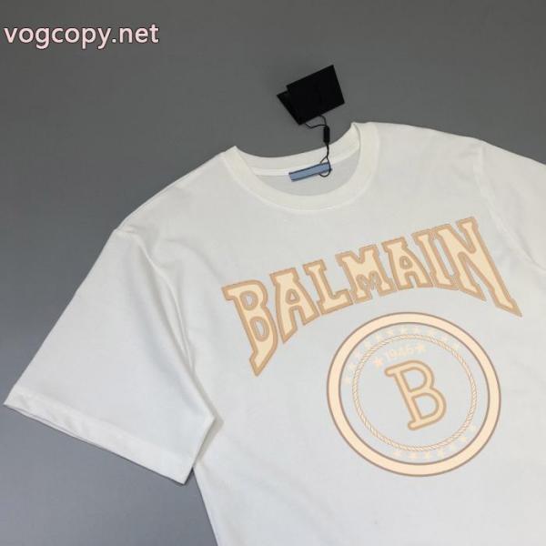 バルマン注目のポイント 人気上昇夏 上品低価スーパー コピー どこで 買えるTシャツ. 5 