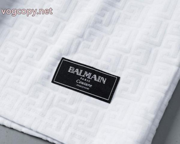 ズボンBALMAIN今年らしい優秀アイテム 高級感を引き立てる 完売必須☆お早めに偽物 ブランド 激安. 6 