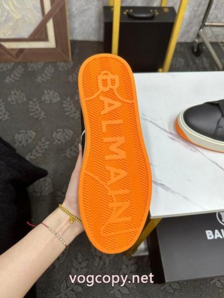 スニーカーBALMAIN大人気開催中！ 今年らしい着こなし 心地よいスーパー コピー 安心.. 6 