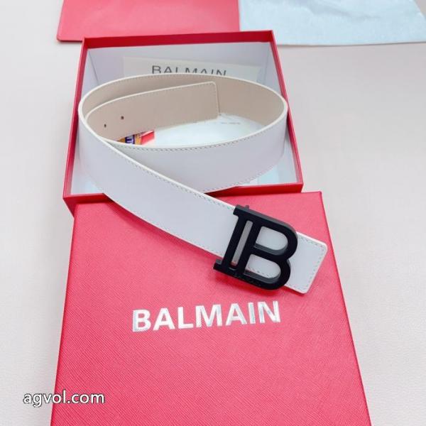 BALMAIN偽 ブランド 通販毎年流行り定番アイテムおすすめ 一番人気! 品質にこだわりベルト. 1