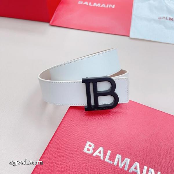 BALMAIN偽 ブランド 通販毎年流行り定番アイテムおすすめ 一番人気! 品質にこだわりベルト. 5