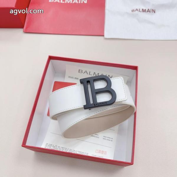 BALMAIN偽 ブランド 通販毎年流行り定番アイテムおすすめ 一番人気! 品質にこだわりベルト. 6