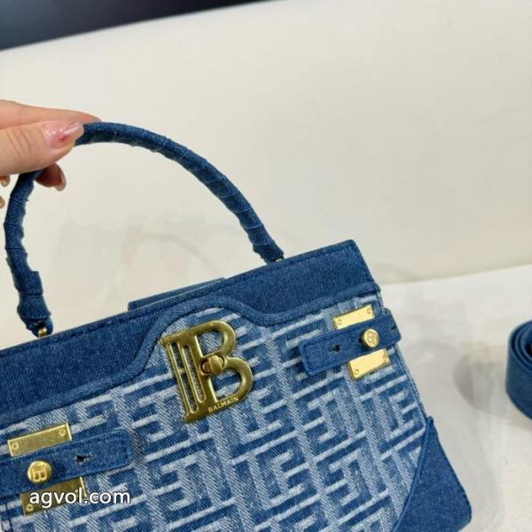 コピー ブランドバッグバルマン秋冬コレクショ 女性らしい!人気 完売確実. 5
