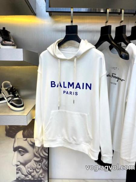 パーカーブランド 偽物 激安 通販BALMAIN最終価格 魅力的 最安値正規品 0 